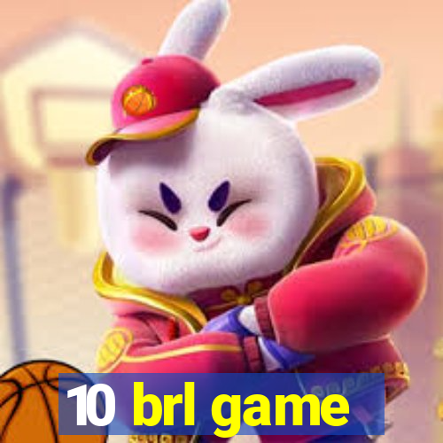 10 brl game